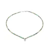Collier Femme Sloya Lumia Turquoise