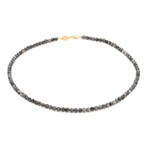 Collier Femme Sloya Serena Spectrolite