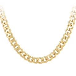 Collier Femme So Charm - B3041-DORE - Collier Mode Doré