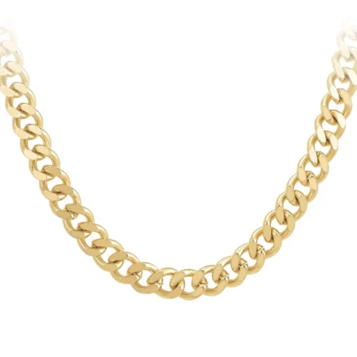 Collier Femme So Charm - B3041-DORE - Collier Mode Doré