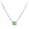 Collier Femme So Charm - B3241-DORE - Collier Mode Doré