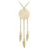 Collier Femme So Charm - B4261-DORE - Collier Mode Doré