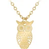 Collier Femme So Charm - B4257-DORE - Collier Mode Doré