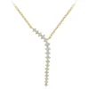 Collier Femme So Charm - B4135-DORE - Collier Mode Doré