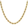 Collier Femme So Charm - B4131-DORE - Collier Mode Doré