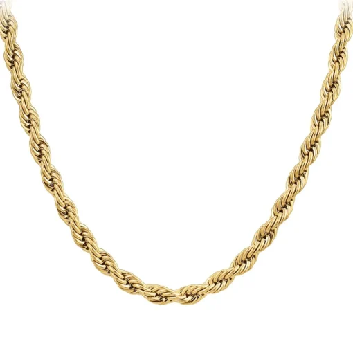 Collier Femme So Charm - B4131-DORE - Collier Mode Doré