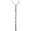 Collier Femme So Charm - B3141-ARGENT - Collier Mode Argenté