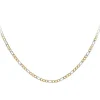 Collier Femme So Charm - B3138 - Collier Mode Argenté