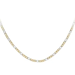 Collier Femme So Charm - B3138 - Collier Mode Argenté