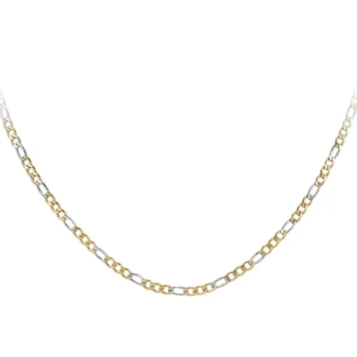 Collier Femme So Charm - B3138 - Collier Mode Argenté