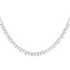 Collier Femme So Charm - B3120-ARGENT - Collier Mode Argenté