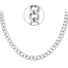 Collier Femme So Charm - B3050-ARGENT - Collier Mode Argenté