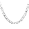 Collier Femme So Charm - B3041-ARGENT - Collier Mode Argenté