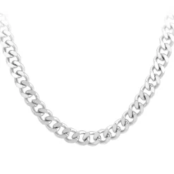 Collier Femme So Charm - B3041-ARGENT - Collier Mode Argenté