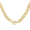 Collier Femme So Charm - B3180-DORE - Collier Mode Doré