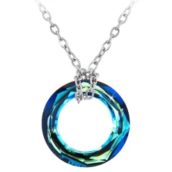 Collier Femme So Charm - B4137 - Collier Mode Argenté