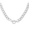 Collier Femme So Charm - B3180-ARGENT - Collier Mode Argenté