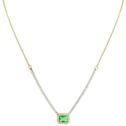 Collier Femme So Charm - B3241-DORE - Collier Mode Doré