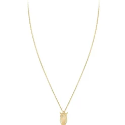 Collier Femme So Charm - B4257-DORE - Collier Mode Doré