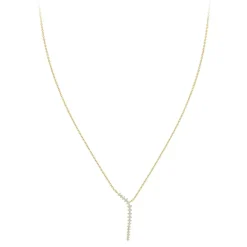 Collier Femme So Charm - B4135-DORE - Collier Mode Doré