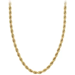 Collier Femme So Charm - B4131-DORE - Collier Mode Doré
