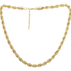Collier Femme So Charm - B2953-DORE - Collier Mode Doré