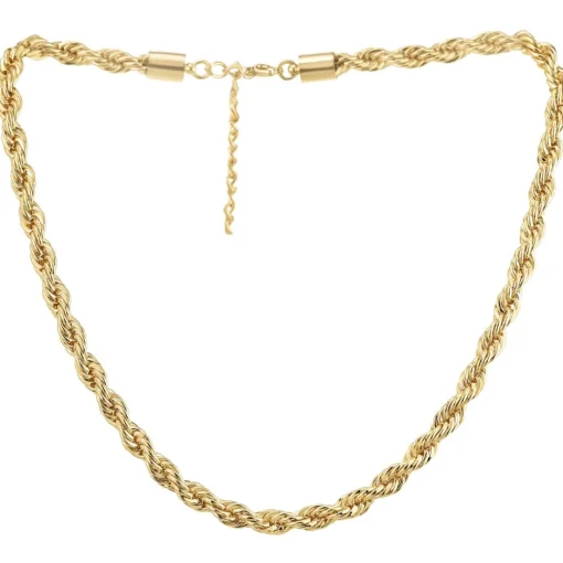 Collier Femme So Charm - B2953-DORE - Collier Mode Doré