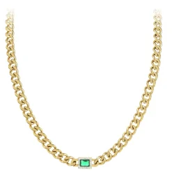 Collier Femme So Charm - B3215-DORE - Collier Mode Doré