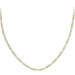 Collier Femme So Charm - B3138 - Collier Mode Argenté