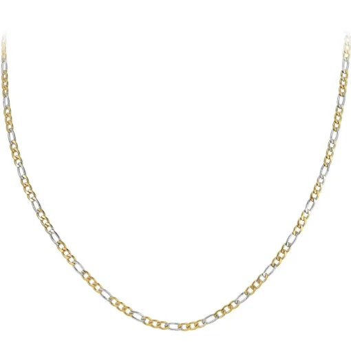 Collier Femme So Charm - B3138 - Collier Mode Argenté