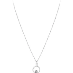 Collier Femme So Charm - B4239-ARGENT - Collier Mode Argenté