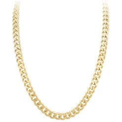 Collier Femme So Charm - B3041-DORE - Collier Mode Doré