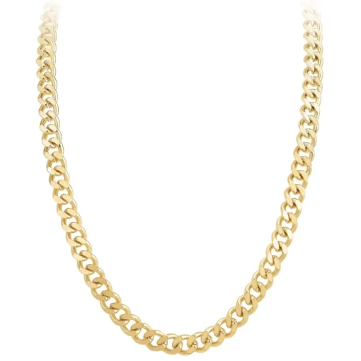 Collier Femme So Charm - B3041-DORE - Collier Mode Doré