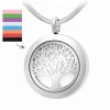 Collier femme So Charm - B2056 Acier Argent