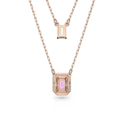 Collier Femme Swarovski 5640558