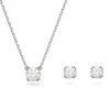 Collier Femme Swarovski 5647663