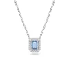Collier Femme Swarovski 5614926