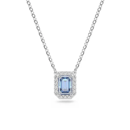 Collier Femme Swarovski 5614926