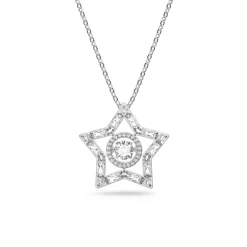 Collier Femme Swarovski 5617919