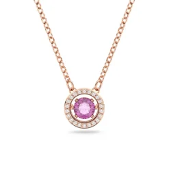 Collier Femme Swarovski 5620551