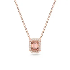 Collier Femme Swarovski 5614933