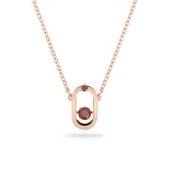 Collier Femme Swarovski 5620550