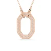Collier Femme Swarovski 5642389