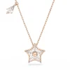 Collier Femme Swarovski 5645463
