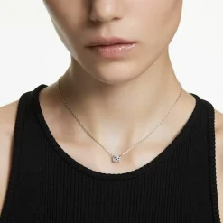 Collier Femme Swarovski 5636706