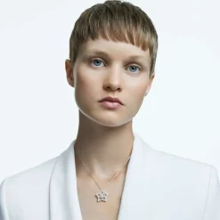 Collier Femme Swarovski 5617919