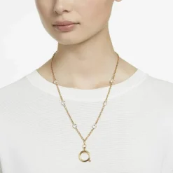 Collier Femme Swarovski 5629491