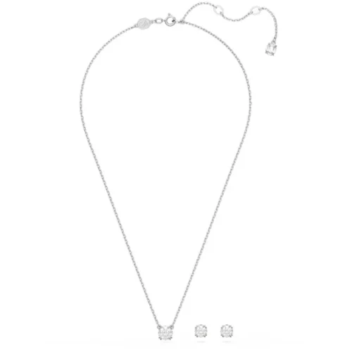 Collier Femme Swarovski 5647663