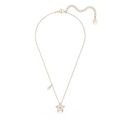 Collier Femme Swarovski 5645463