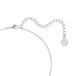 Collier Femme Swarovski 5614926